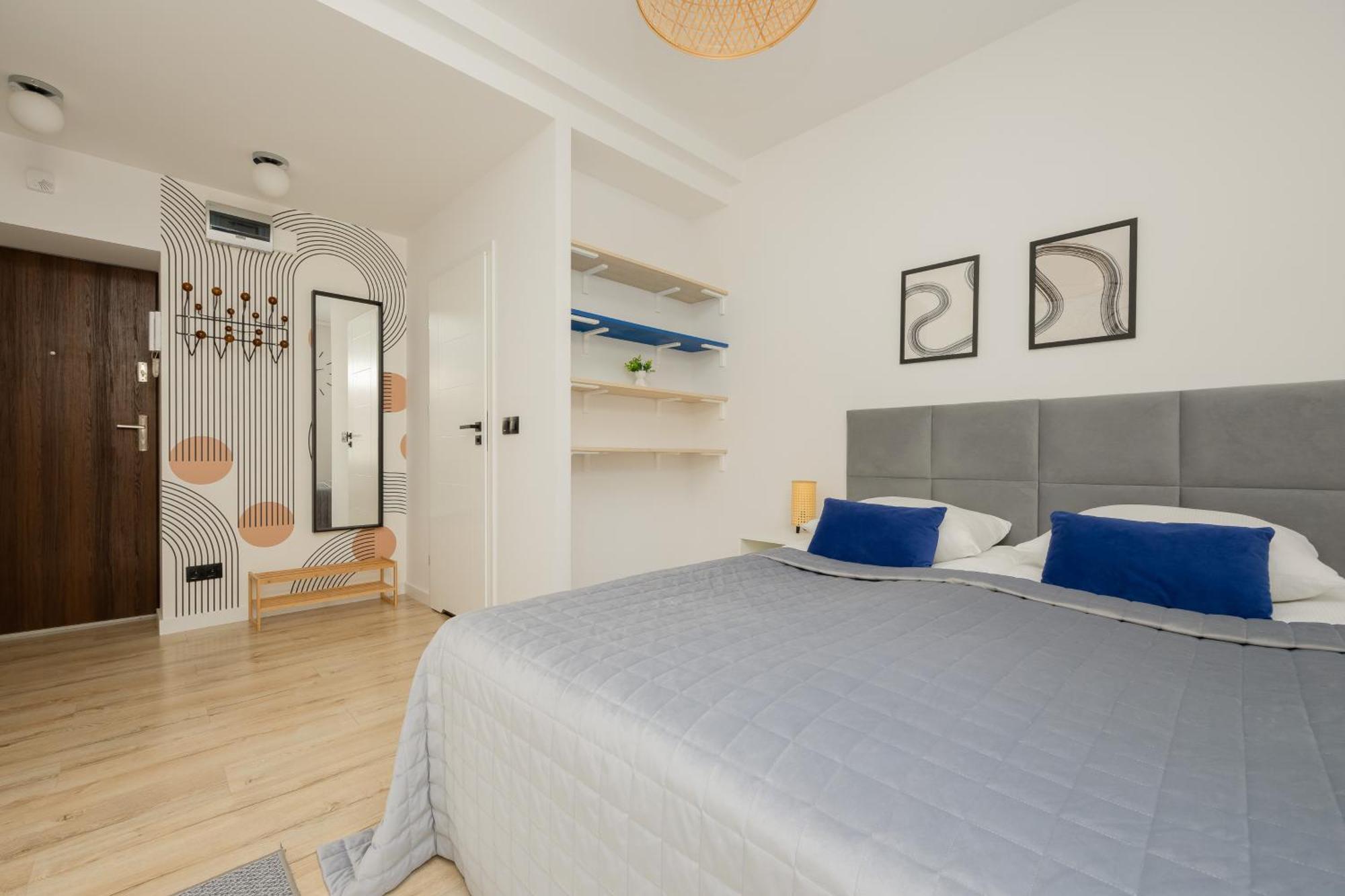 Chmielna Apartments Warsaw Center By Noclegi Renters Dış mekan fotoğraf