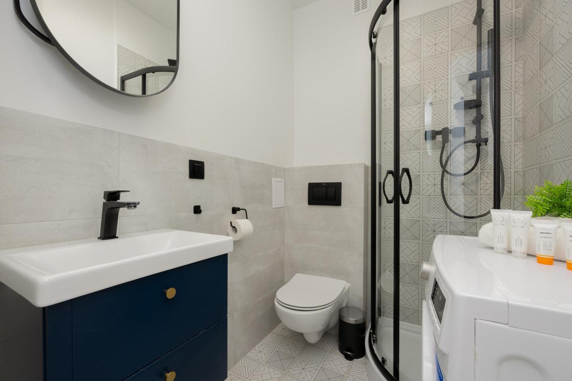 Chmielna Apartments Warsaw Center By Noclegi Renters Dış mekan fotoğraf