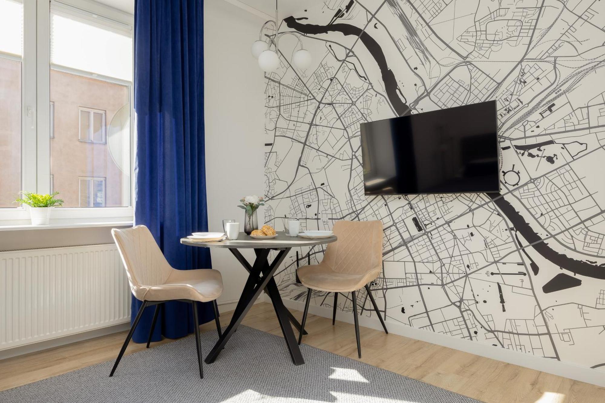 Chmielna Apartments Warsaw Center By Noclegi Renters Dış mekan fotoğraf
