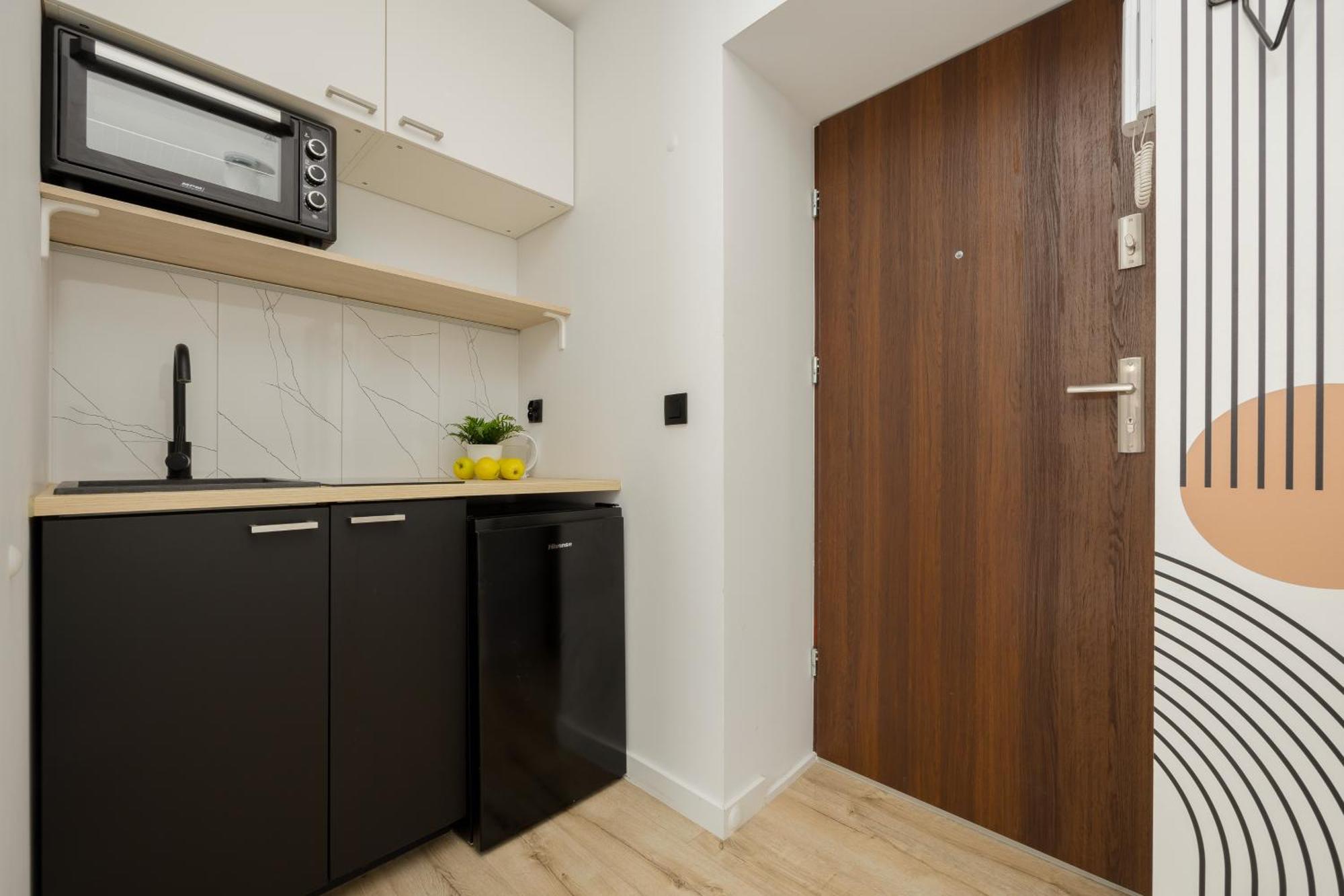 Chmielna Apartments Warsaw Center By Noclegi Renters Dış mekan fotoğraf
