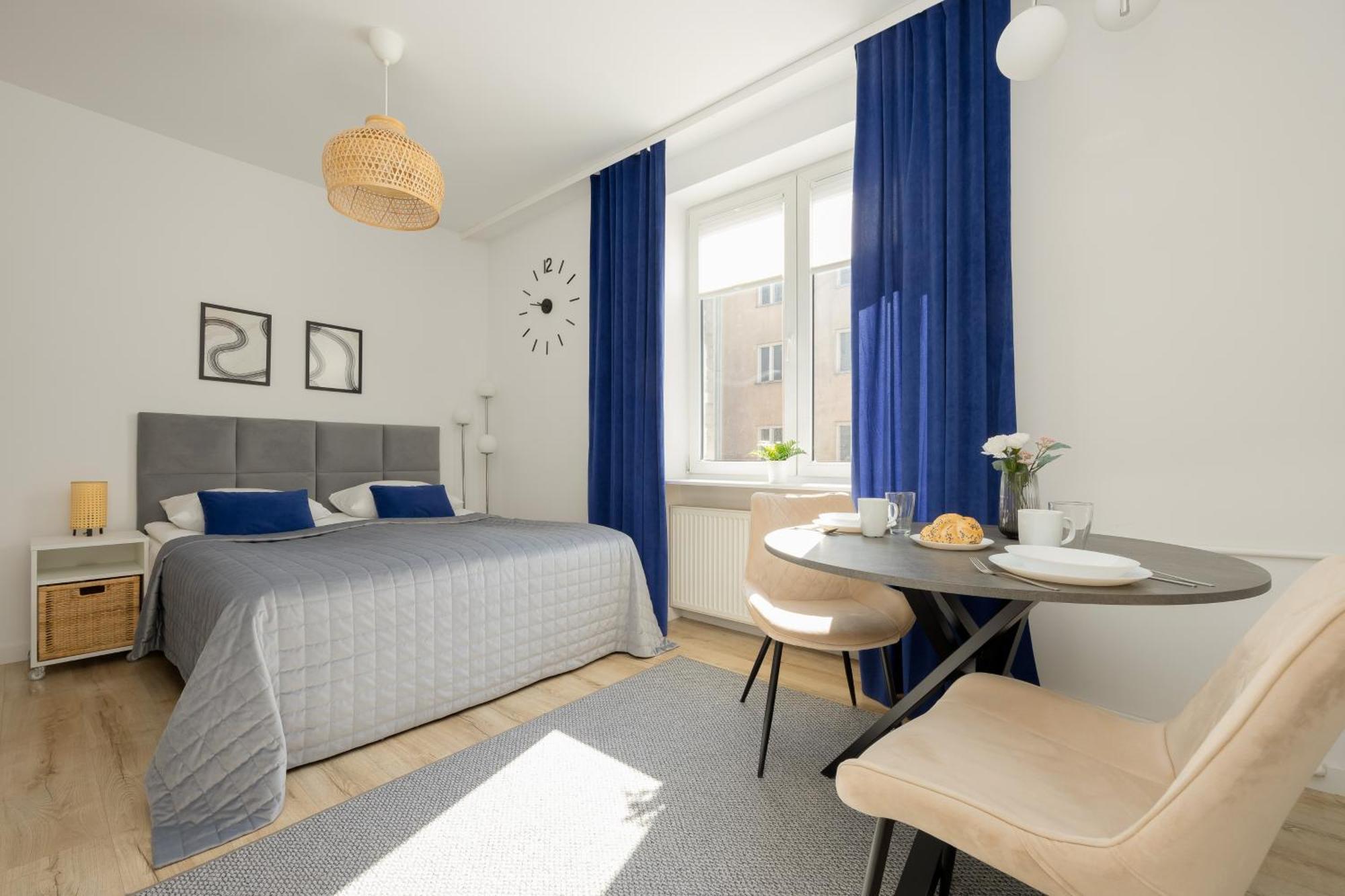 Chmielna Apartments Warsaw Center By Noclegi Renters Dış mekan fotoğraf