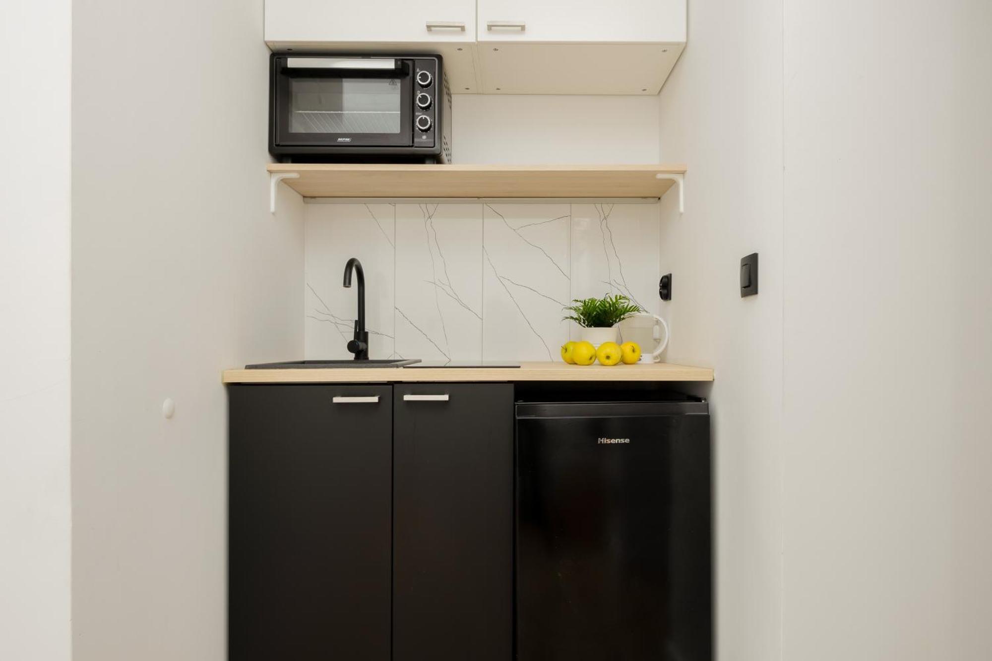 Chmielna Apartments Warsaw Center By Noclegi Renters Dış mekan fotoğraf