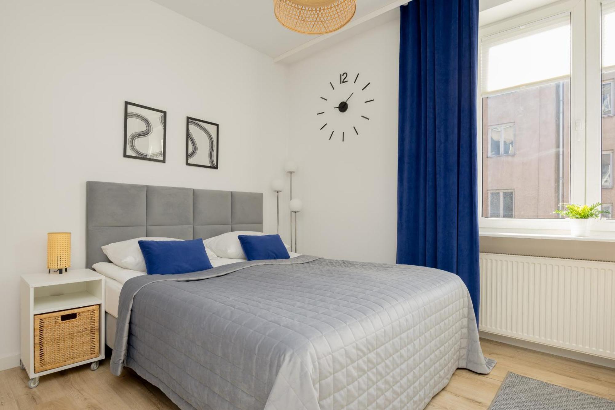 Chmielna Apartments Warsaw Center By Noclegi Renters Dış mekan fotoğraf