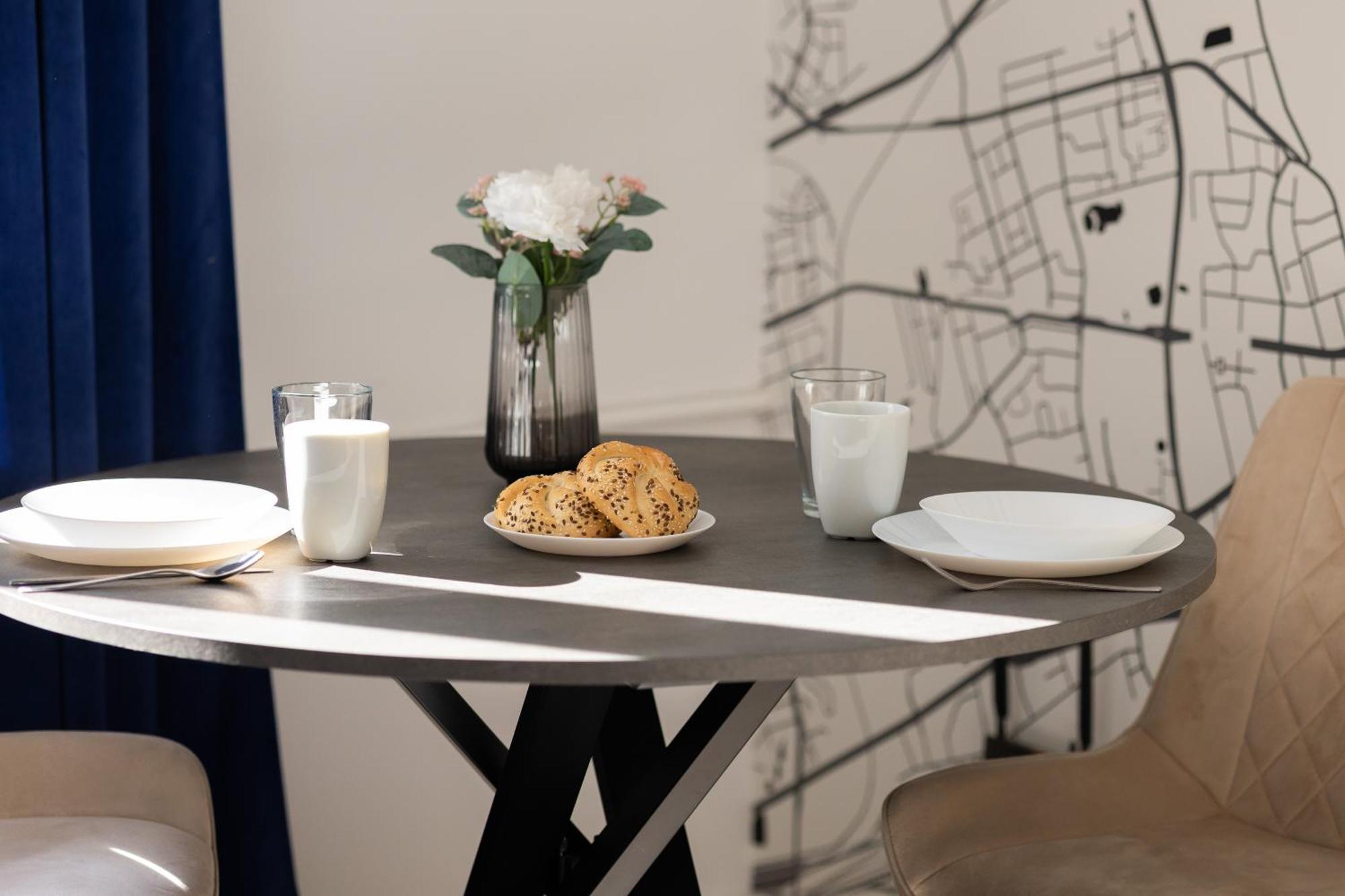 Chmielna Apartments Warsaw Center By Noclegi Renters Dış mekan fotoğraf