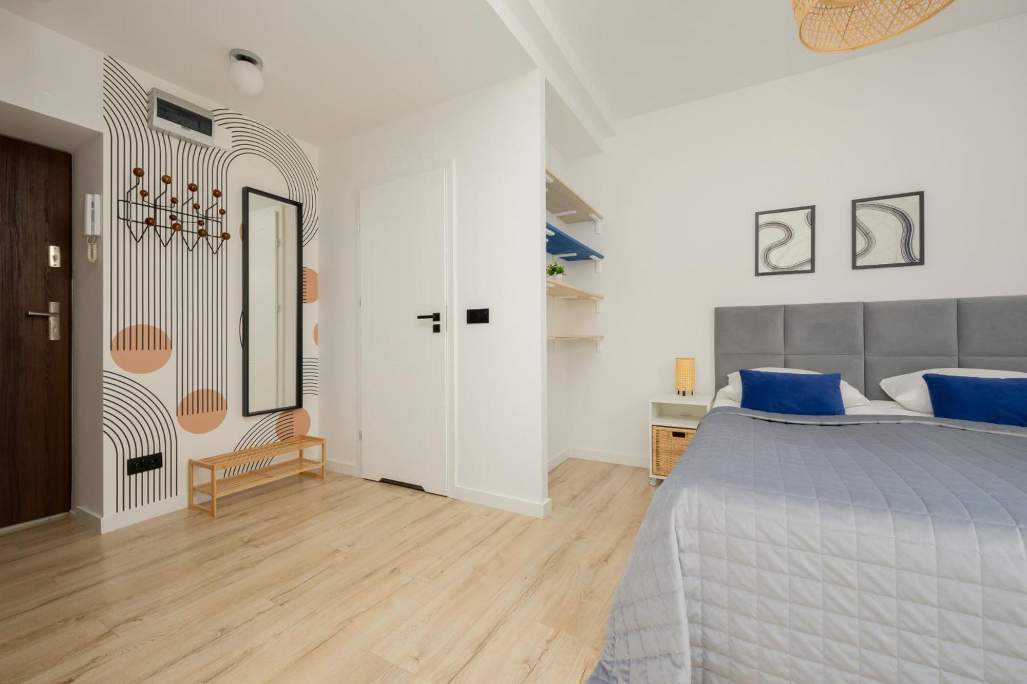 Chmielna Apartments Warsaw Center By Noclegi Renters Dış mekan fotoğraf