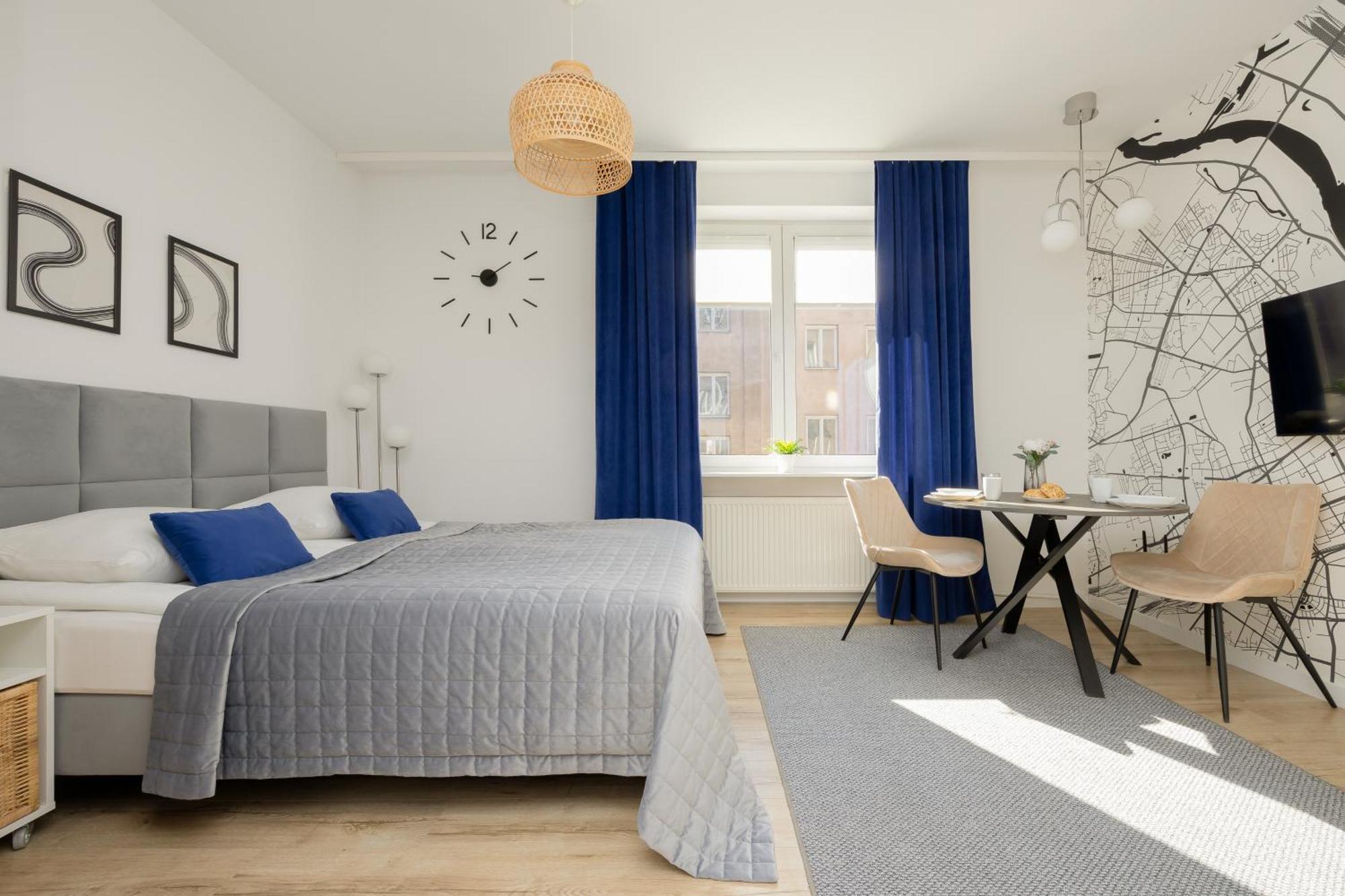 Chmielna Apartments Warsaw Center By Noclegi Renters Dış mekan fotoğraf